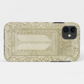 Beispiel eines türkischen Kamins, 'von der Kunst Case-Mate iPhone Hülle (Rückseite (Horizontal))