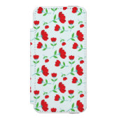 Beispiel für Apple iPhone SE Incipio iPhone Geldbeutel-Hülle (Folio Vorderseite)