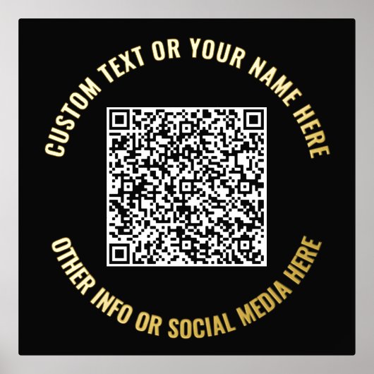 Beispiel für benutzerdefinierten Text und Farbe de Foliendrucke (Vorderseite)