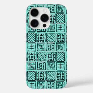 Beispiel für benutzerdefiniertes farbiges primitiv iPhone 16 pro hülle