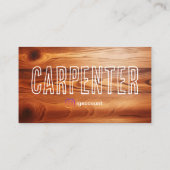 Beispiel für Beruflichen QR-Code des Carriers Visitenkarte (Rückseite)