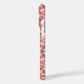 Beispiel für Corall Mops Case-Mate iPhone Hülle (Rückseite / Links)