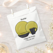 Beispiel für das Set von Tableware Cartoon Geschenktütchen (Ausgeschnitten)