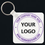 Beispiel für den benutzerdefinierten Schlüsselanhä Schlüsselanhänger<br><div class="desc">Ihre Farben und Schriftart - Benutzerdefiniertes Firmenlogo und Textwerbung Moderne Vorlage / Geschenk - Ihr Logo / Bild hinzufügen , Name / Firma , Website / Mehr - Vergrössern und verschieben oder entfernen und hinzufügen / Bild mit Anpassungs-Tool. Wählen Sie Ihre Hintergrund- und Textfarben ! Bitte verwenden Sie Ihr Logo...</div>