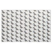 Beispiel für den kalifornischen Cartoon Stoff (Fat Quarter (45,7 x 55,9 cm))
