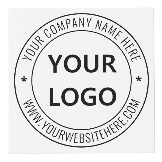 Beispiel für die Werbung mit benutzerdefiniertem F Würfel (Rechts)