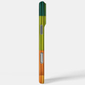 Beispiel für ein Blockmuster Case-Mate iPhone Hülle (Rückseite / Rechts)