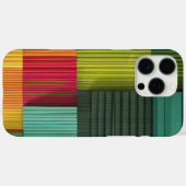 Beispiel für ein Blockmuster Case-Mate iPhone Hülle (Rückseite (Horizontal))
