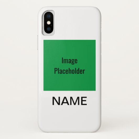 Beispiel für eine API-Dokumentation Case-Mate iPhone Hülle (Rückseite)