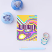 Beispiel für Flyer (Einzeln)