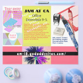 Beispiel für Flyer (Einzeln)