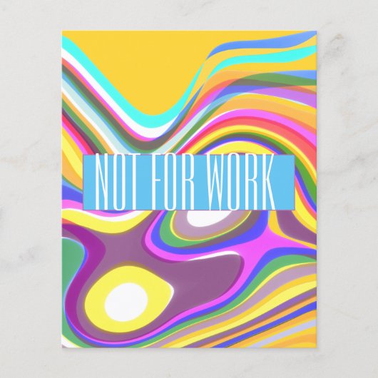 Beispiel für Flyer (Vorne)