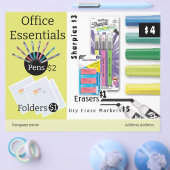 Beispiel für Flyer (Einzeln)