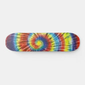 Beispiel für Krawatte Skateboard (Horizontal)