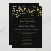 Beispiel für Lauren Einladung (Vorne/Hinten)