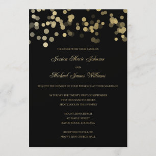 Beispiel für Lauren Einladung