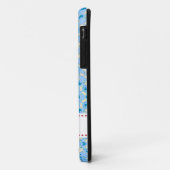 Beispiel für Mops Case-Mate iPhone Hülle (Hinten/Links)