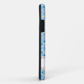 Beispiel für Mops Case-Mate iPhone Hülle (Hinten/Rechts)