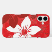 Beispiel für Red Blume Case Mate Samsung Galaxy Fa (Rückseite (Horizontal))