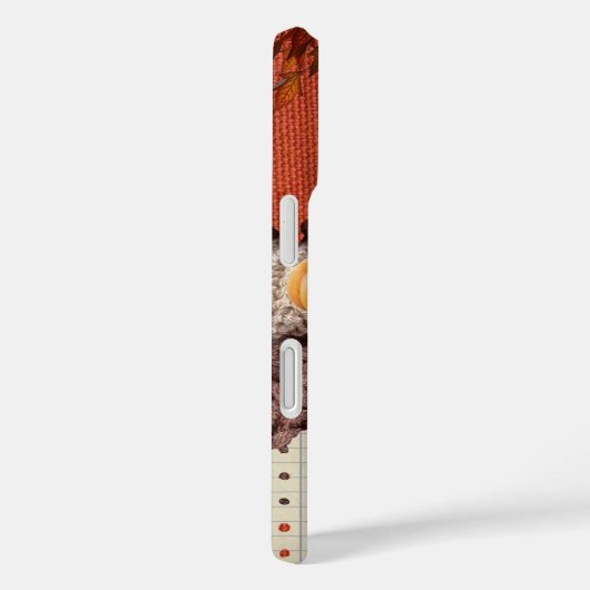 Beispiel für Telefon Case-Mate iPhone Hülle (Rückseite / Rechts)