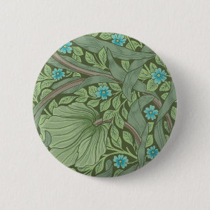 Beispiel für Wallpaper-Muster mit "Vergiss-Me-Nots Button