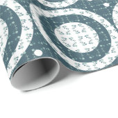 Beispiel Grünwald Geschenkpapier (Rolleneckpunkt)