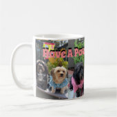 Beispiel Welpe Tasse Pawsome 11oz by Zazz_it (Links)