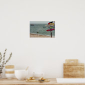 Beispielbild Poster (Küche)