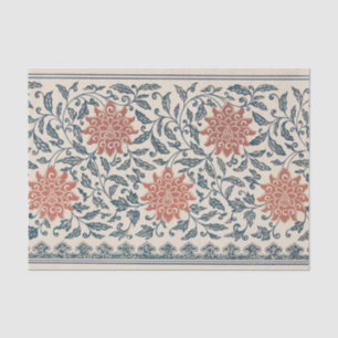 Beispiele für chinesische Ornamente Pl. 41 von Owe Seidenpapier