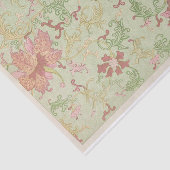 Beispiele für chinesische Ornamente Pl. 44 von Owe Seidenpapier (Ausschnitt)