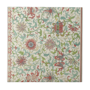 Beispiele für chinesische Ornamente Pl. 65 von Owe Fliese