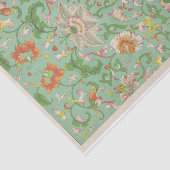 Beispiele für chinesische Ornamente Pl. 67 von Owe Seidenpapier (Ausschnitt)