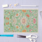 Beispiele für chinesische Ornamente Pl. 67 von Owe Seidenpapier (Handwerk)