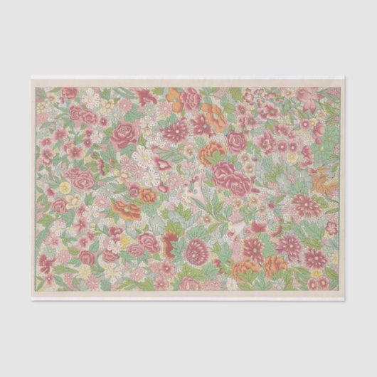 Beispiele für chinesische Ziergegenstände, Pl.77 v Seidenpapier (Vorderseite)