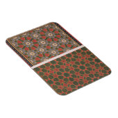 Beispiele für Deckendekorationen, von "arabischer  Magnet (Rechte Seite)