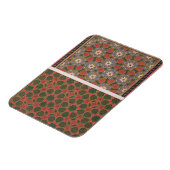 Beispiele für Deckendekorationen, von "arabischer  Magnet (Linke Seite)