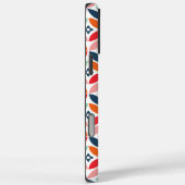 Beispiele für vereinfachte Geometrie Case-Mate iPhone Hülle (Rückseite / Rechts)