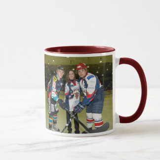 Beispielkaffee-Tasse Tasse