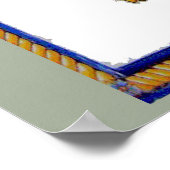 Beispieltabelle Poster (Ecke)