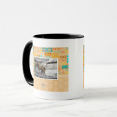 Beiß mir ist nur ein Ausdruck! Tasse (Vorderseite Links)