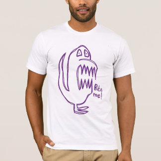 Beiß mir! T-Shirt