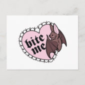 Beiß Postkarte (Vorderseite)