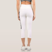 beißen capri leggings (Rückseite)