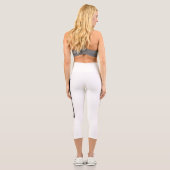 beißen capri leggings (Rückseite)