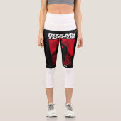 beißen capri leggings (Vorderseite)