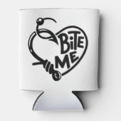 beißen dosenkühler (Vorderseite)