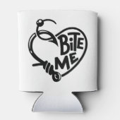 beißen dosenkühler (Rückseite)