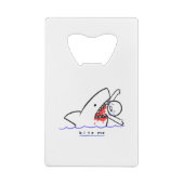 beißen geldbeutel flaschenöffner (Rückseite)