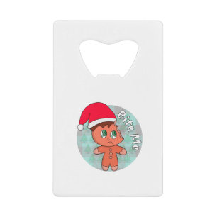 beißen geldbeutel flaschenöffner