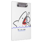 beißen klemmbrett (Rechts)